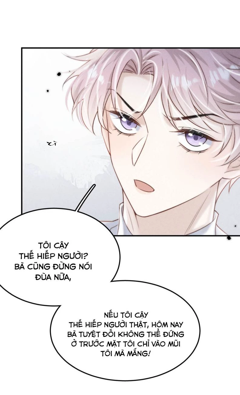 Nước Đổ Đầy Ly Chapter 79 - 8