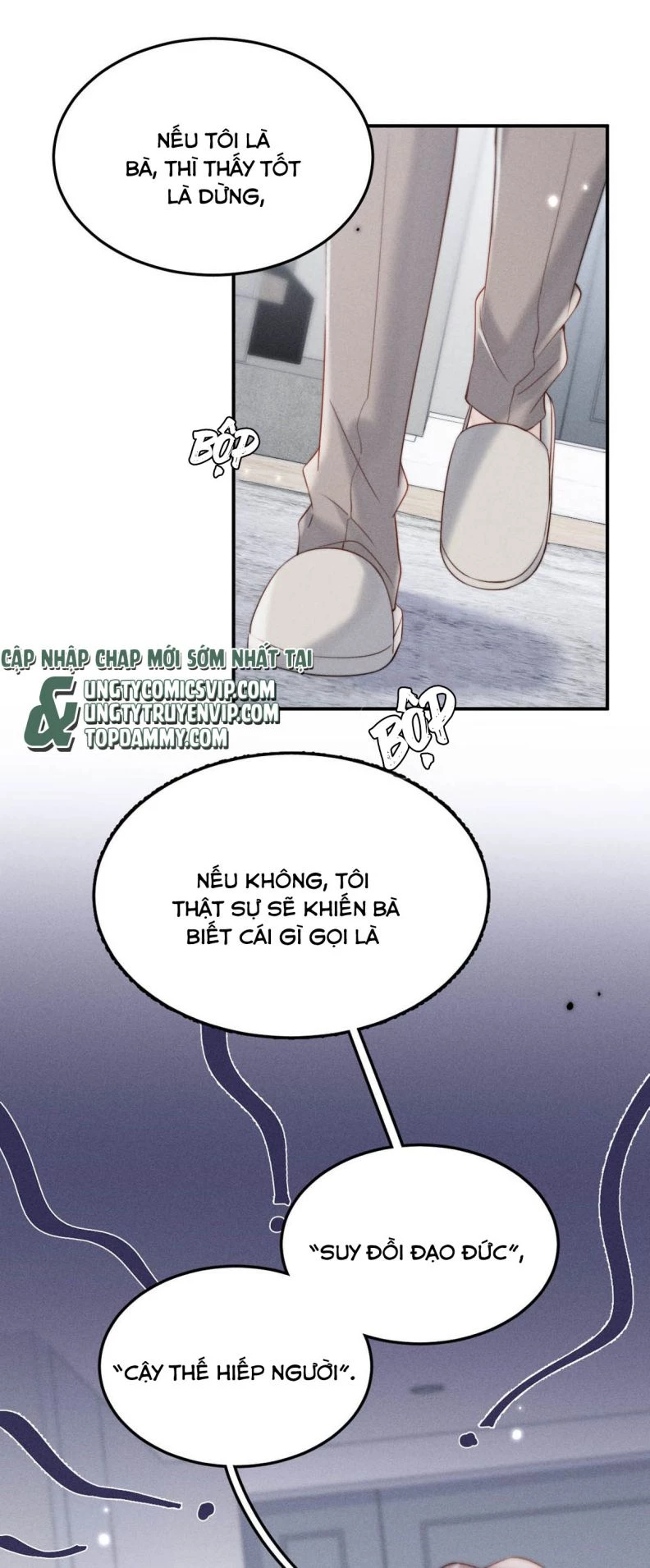 Nước Đổ Đầy Ly Chapter 79 - 9