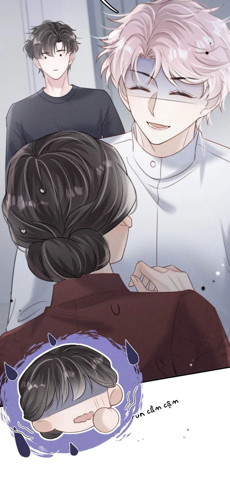 Nước Đổ Đầy Ly Chapter 79 - 10