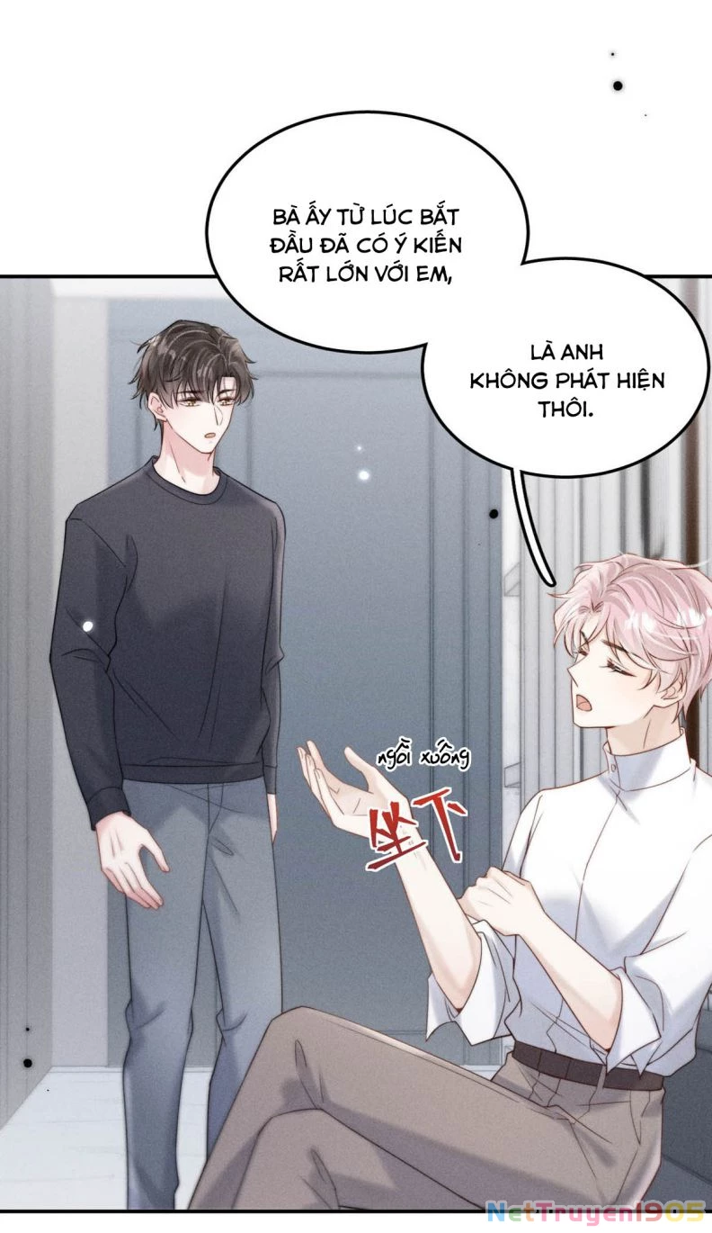 Nước Đổ Đầy Ly Chapter 79 - 17