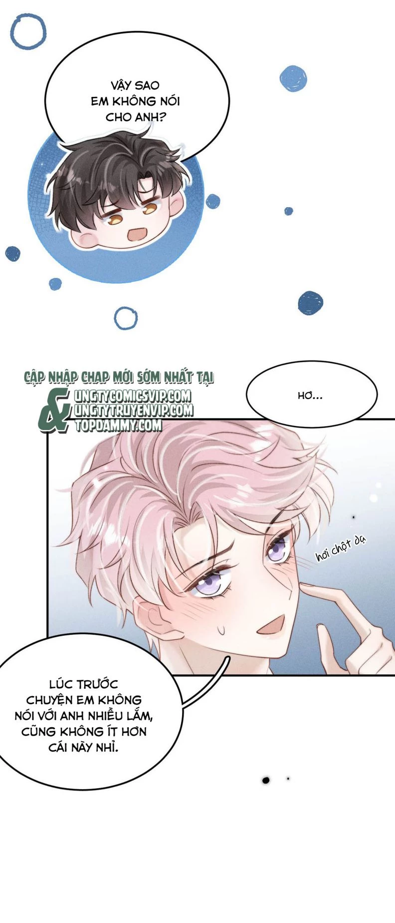 Nước Đổ Đầy Ly Chapter 79 - 18
