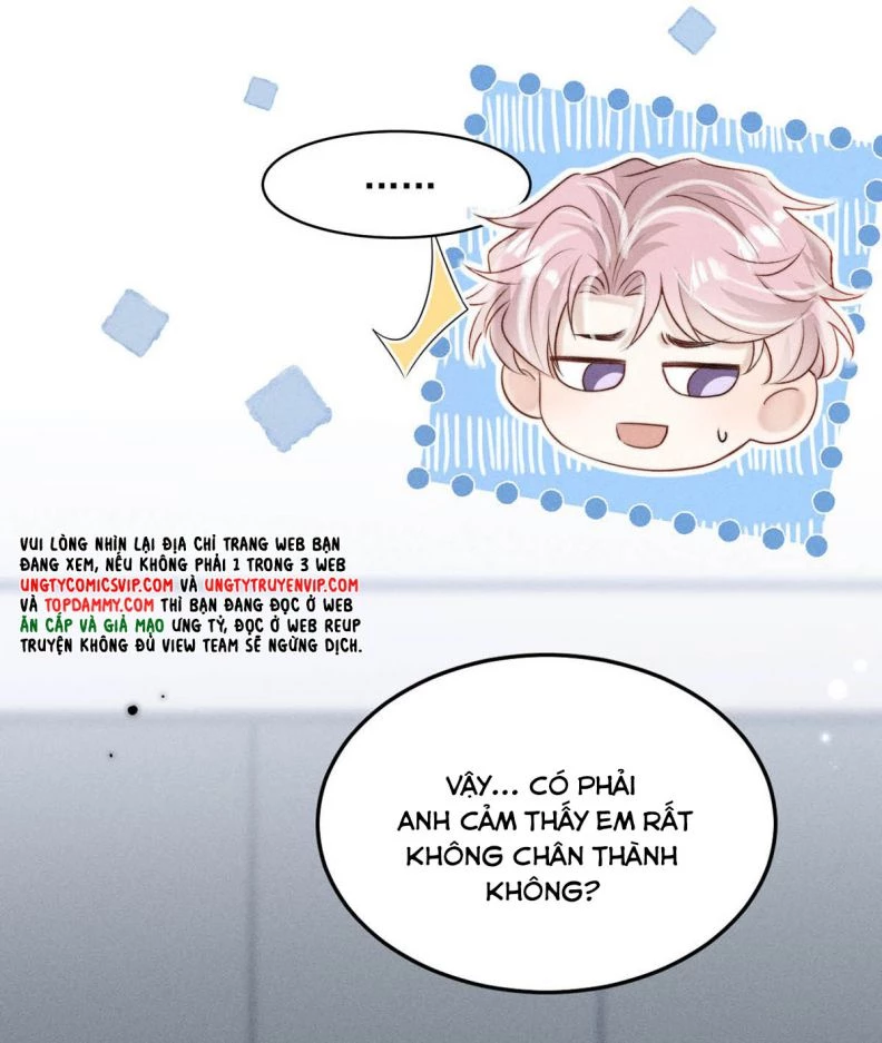 Nước Đổ Đầy Ly Chapter 79 - 20