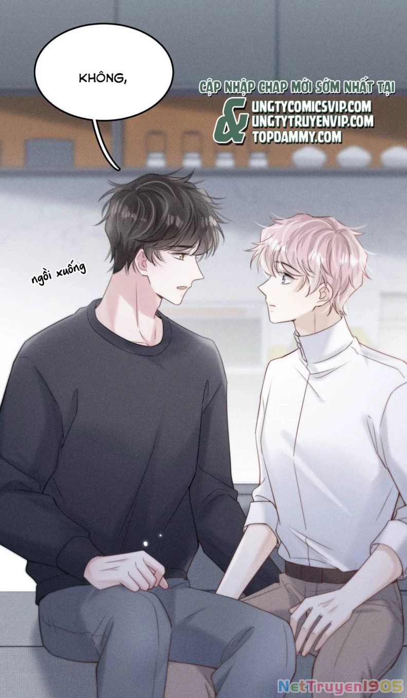 Nước Đổ Đầy Ly Chapter 79 - 21