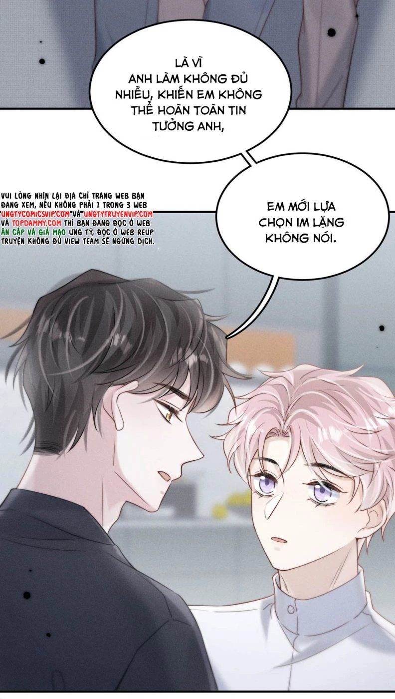 Nước Đổ Đầy Ly Chapter 79 - 22