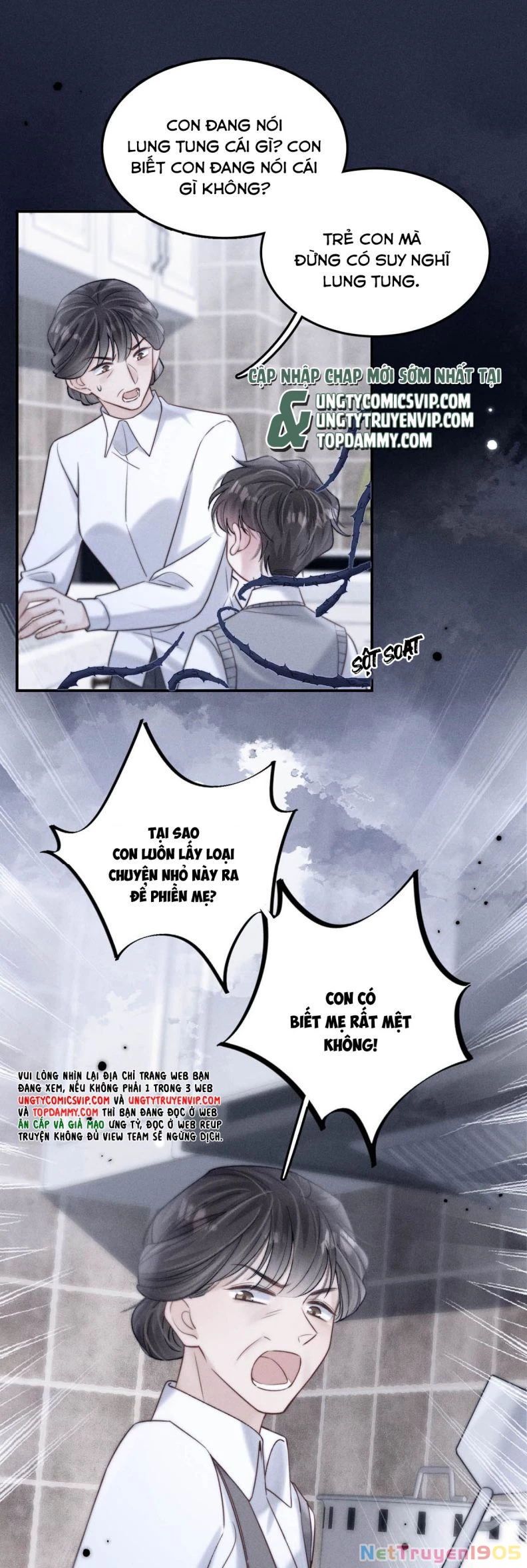 Nước Đổ Đầy Ly Chapter 79 - 27