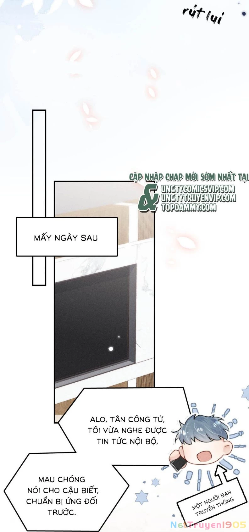 Nước Đổ Đầy Ly Chapter 79 - 36