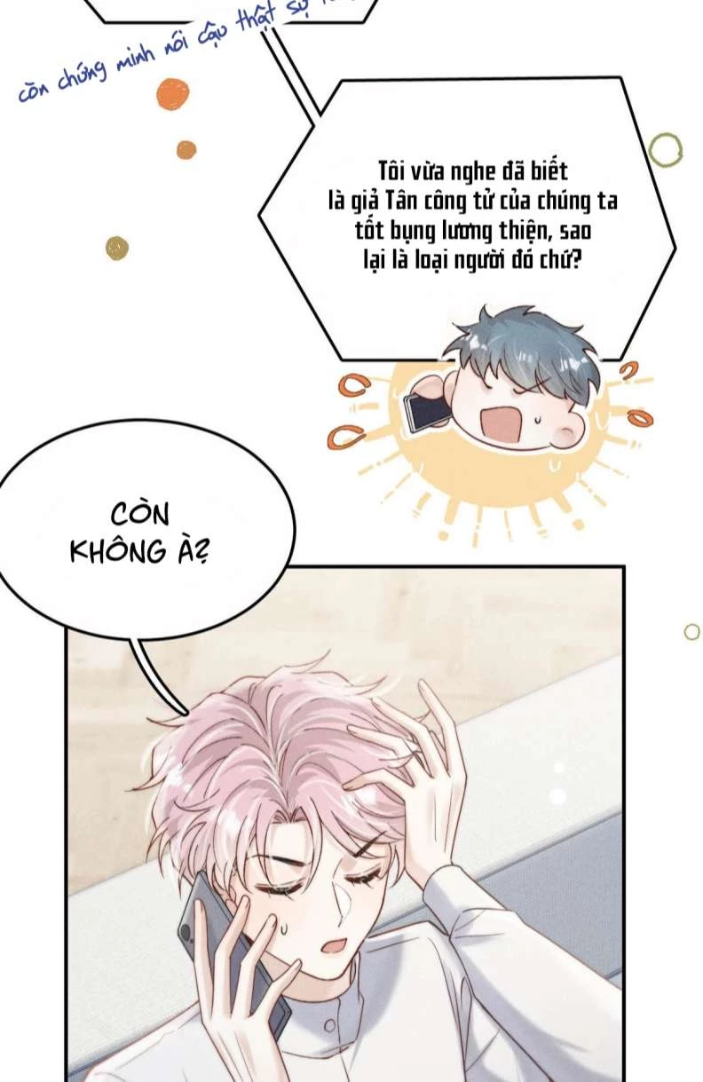 Nước Đổ Đầy Ly Chapter 80 - 4