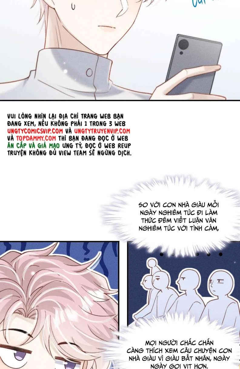Nước Đổ Đầy Ly Chapter 80 - 6