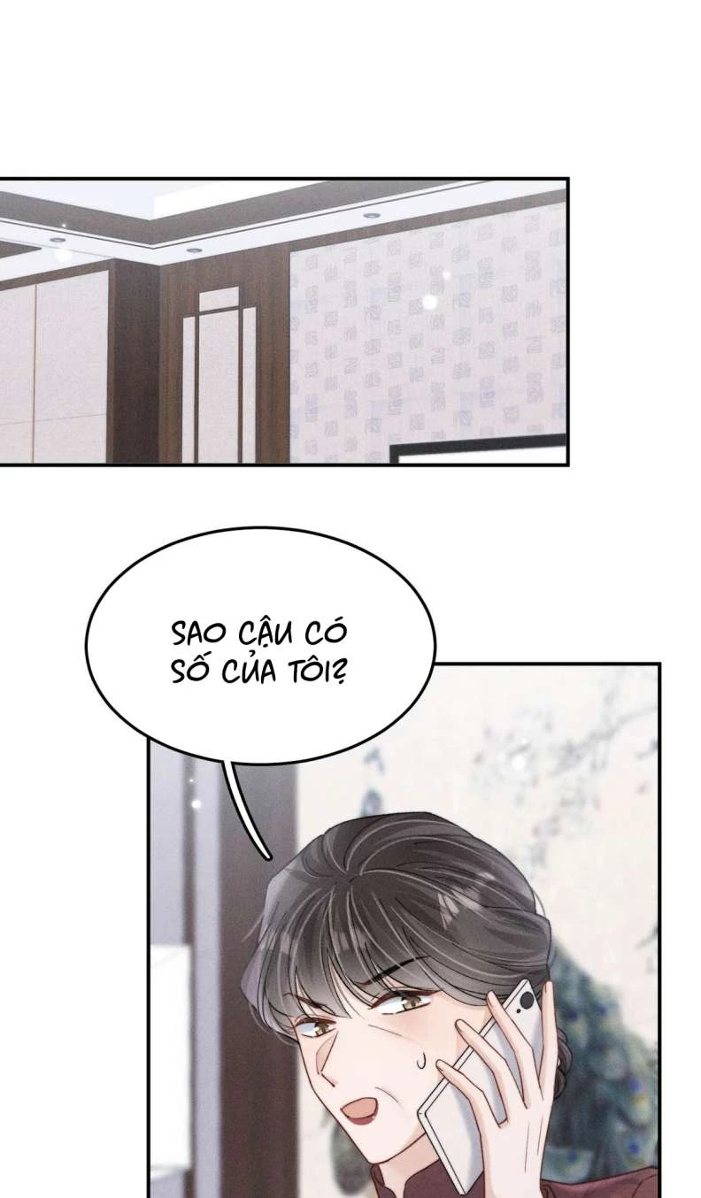 Nước Đổ Đầy Ly Chapter 80 - 9