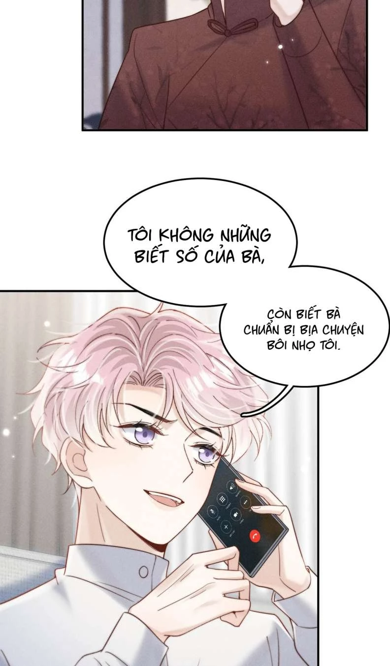 Nước Đổ Đầy Ly Chapter 80 - 10