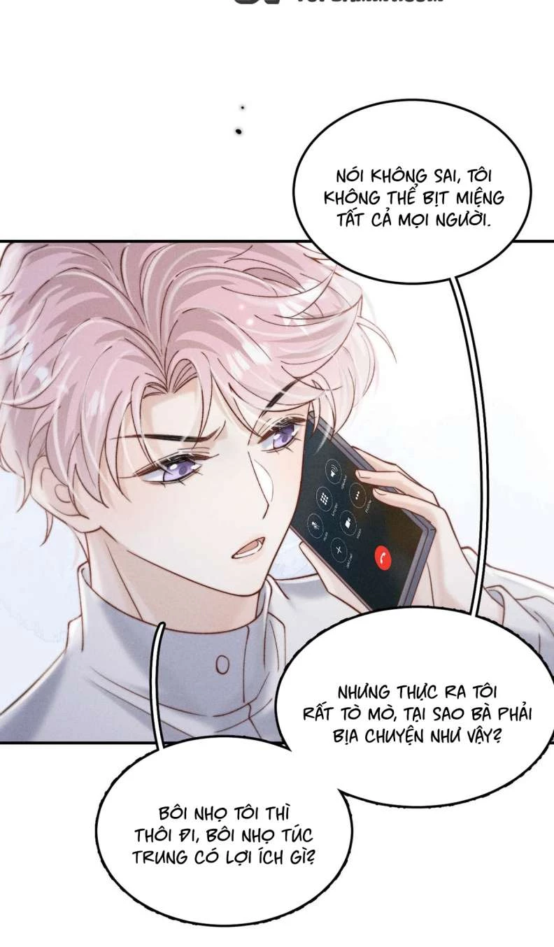 Nước Đổ Đầy Ly Chapter 80 - 12