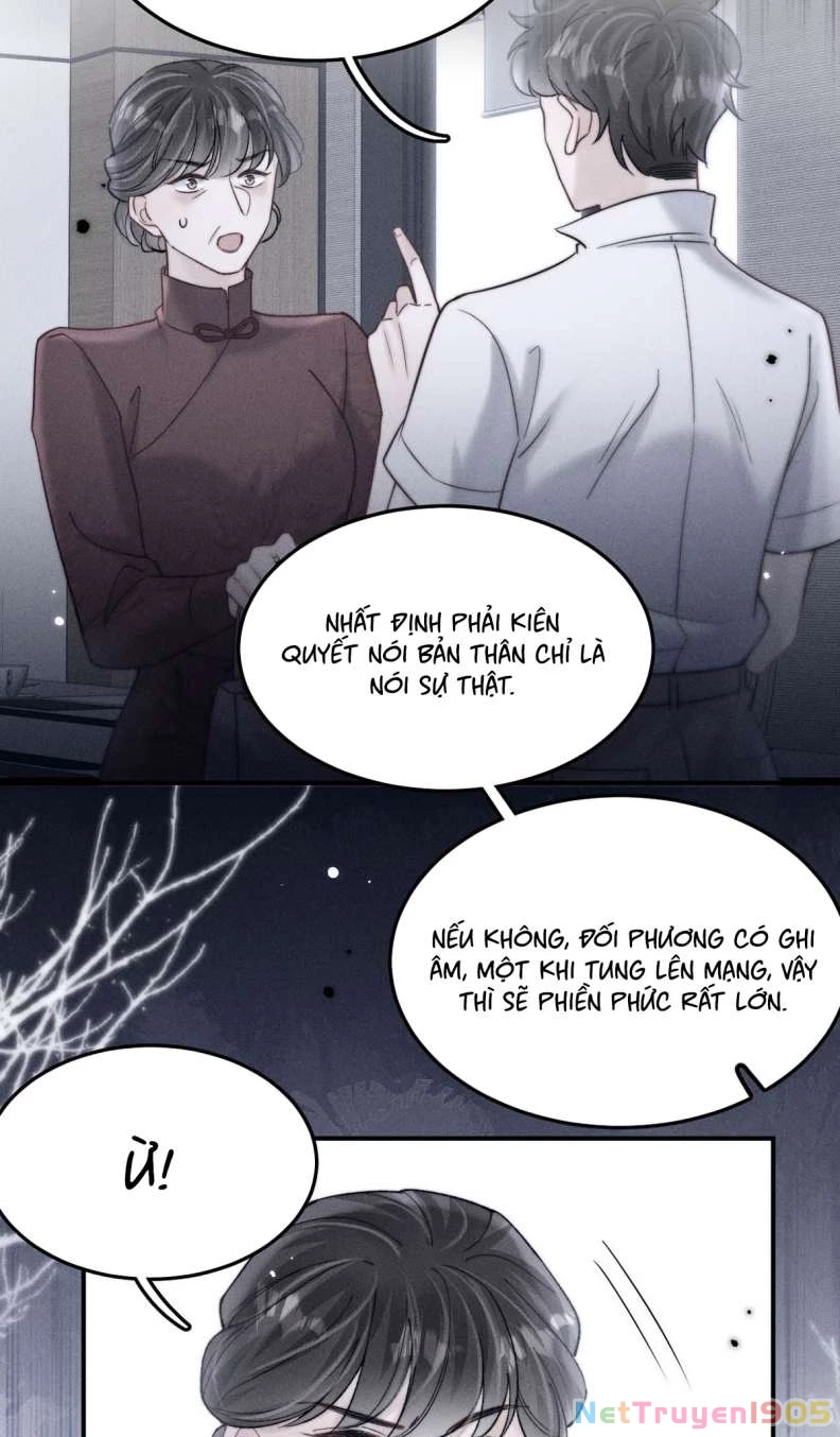 Nước Đổ Đầy Ly Chapter 80 - 14
