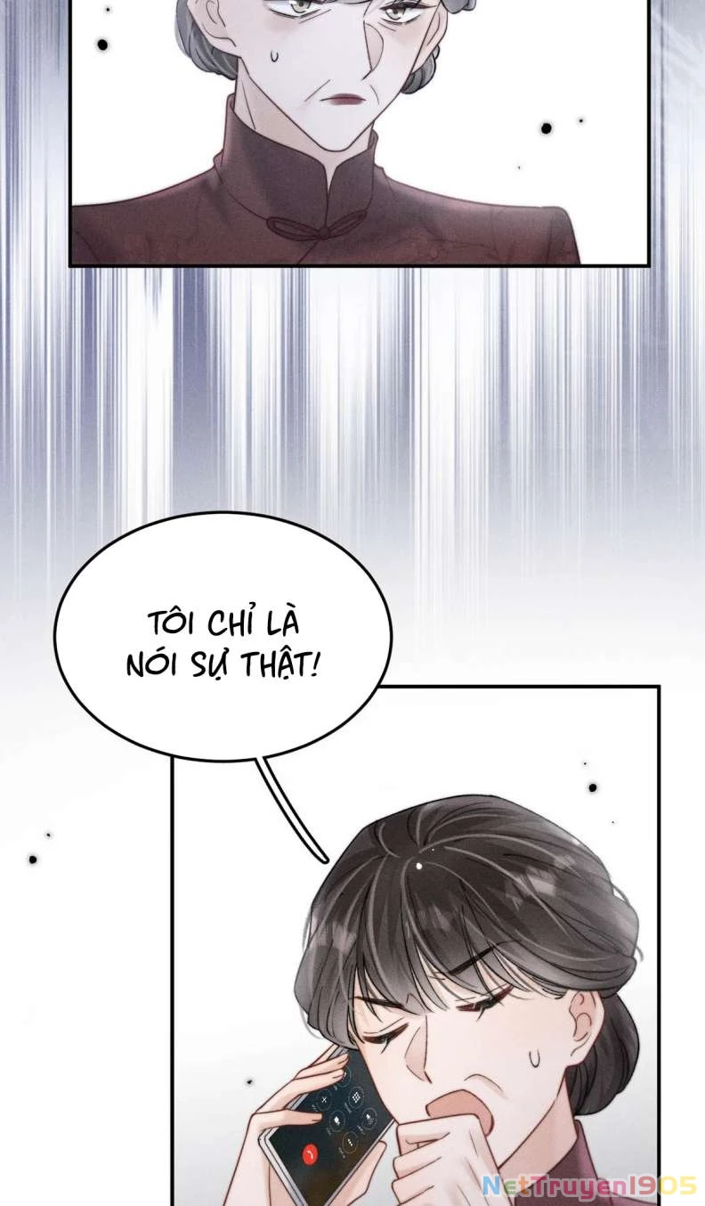 Nước Đổ Đầy Ly Chapter 80 - 15