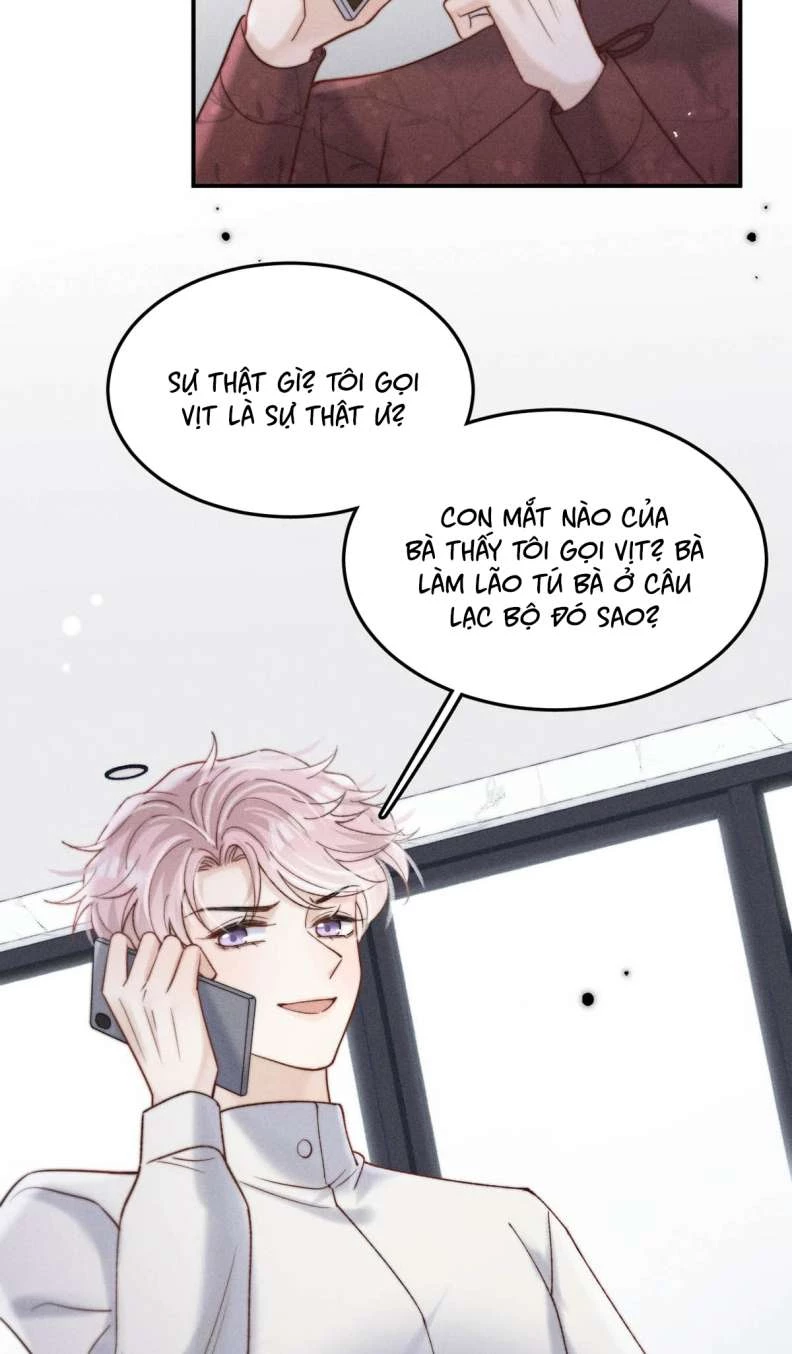 Nước Đổ Đầy Ly Chapter 80 - 16