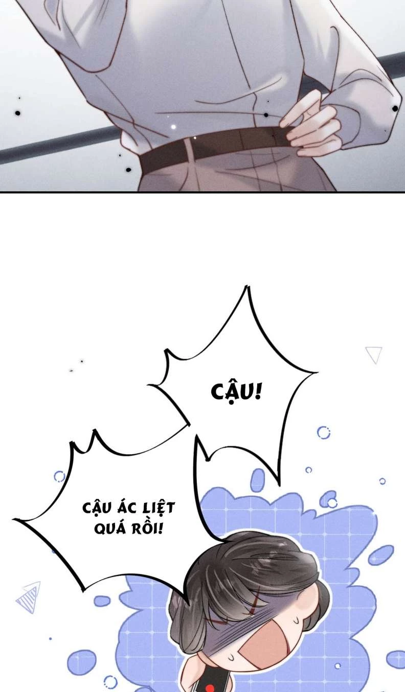 Nước Đổ Đầy Ly Chapter 80 - 17