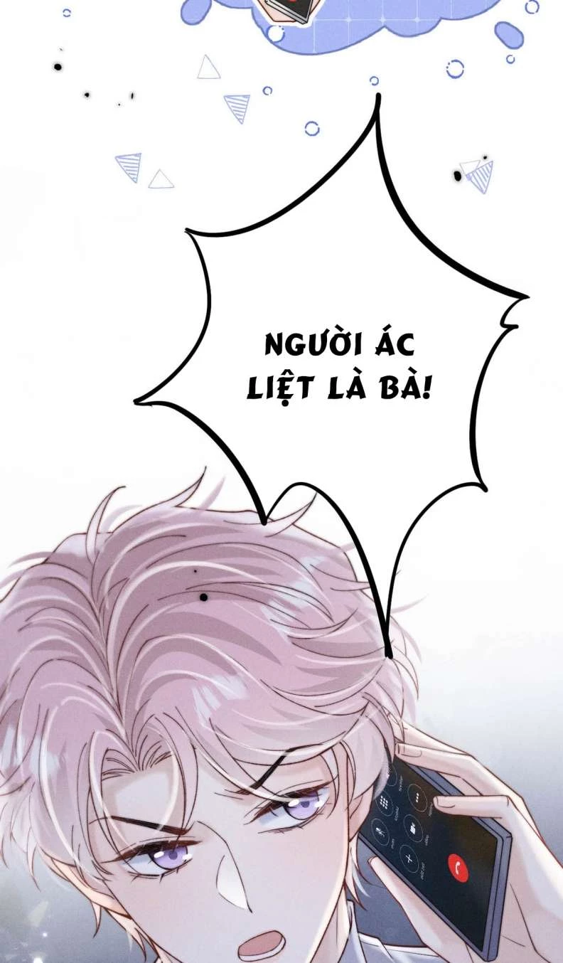 Nước Đổ Đầy Ly Chapter 80 - 18