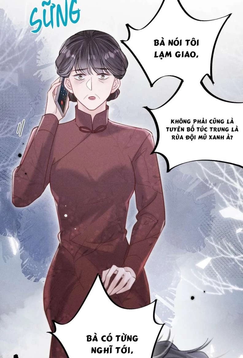 Nước Đổ Đầy Ly Chapter 80 - 20