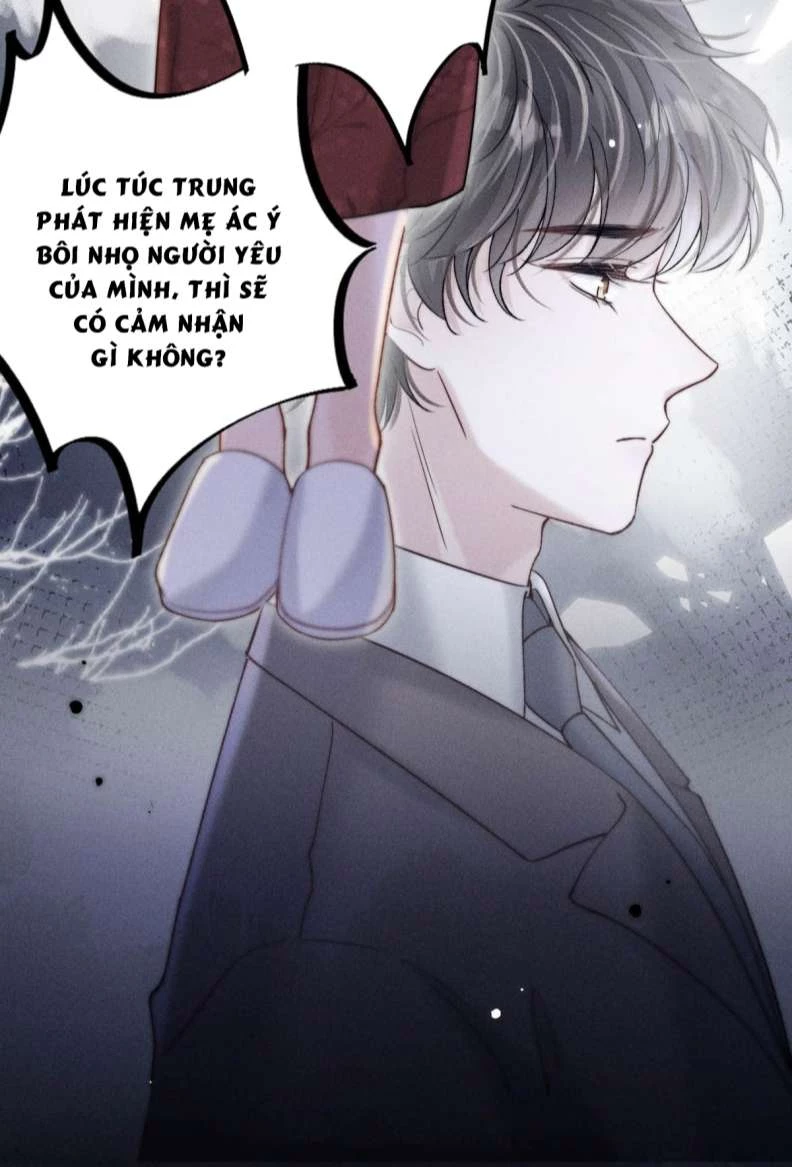 Nước Đổ Đầy Ly Chapter 80 - 21