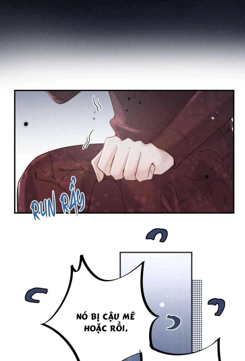 Nước Đổ Đầy Ly Chapter 80 - 22