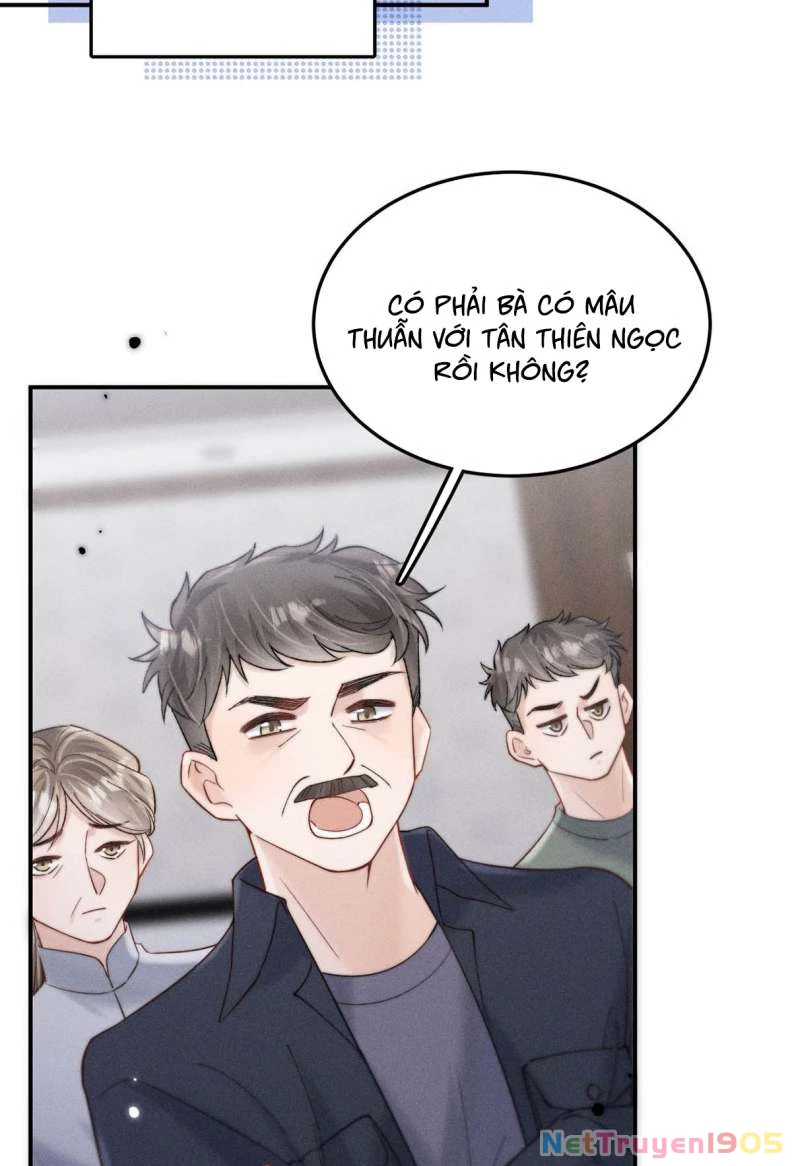 Nước Đổ Đầy Ly Chapter 80 - 27
