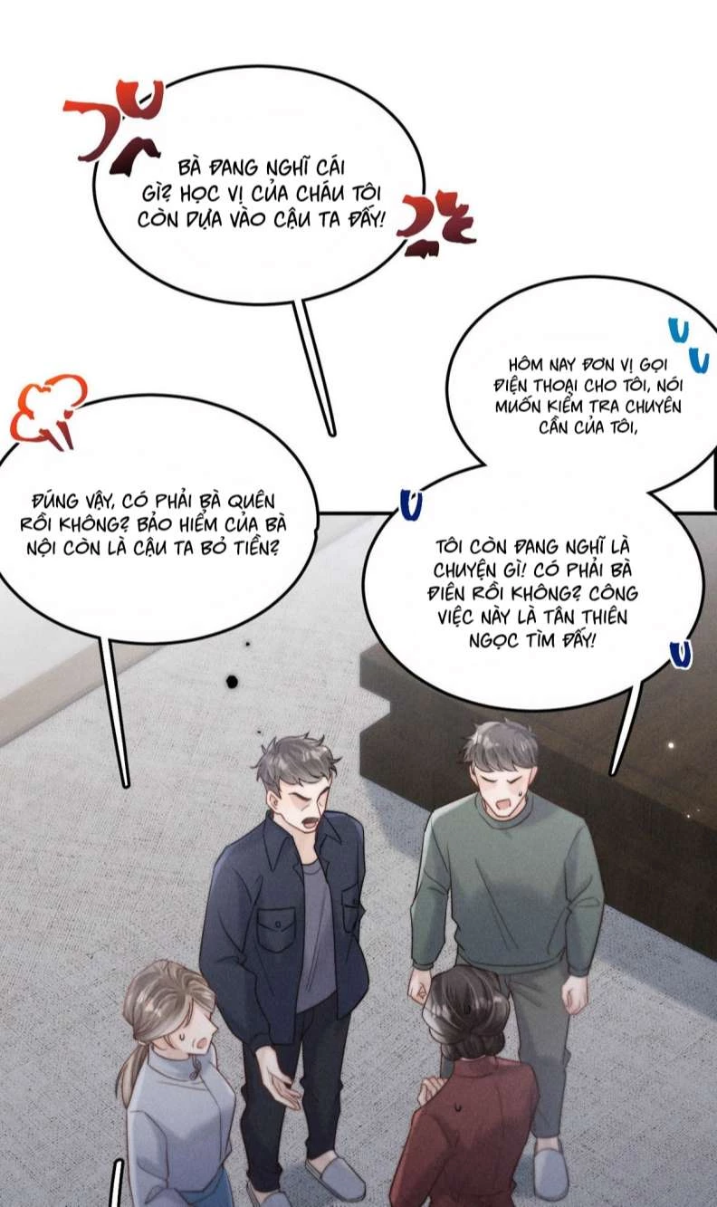 Nước Đổ Đầy Ly Chapter 80 - 29
