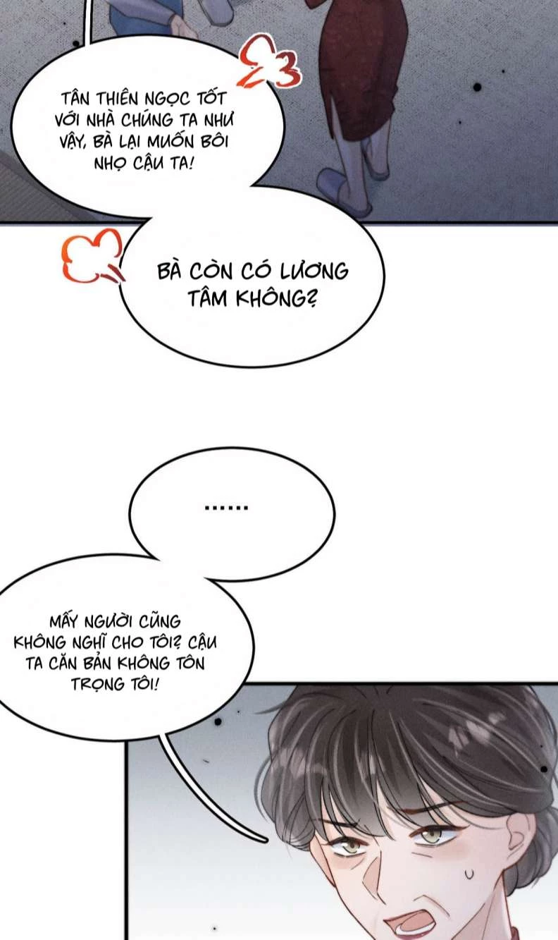 Nước Đổ Đầy Ly Chapter 80 - 30