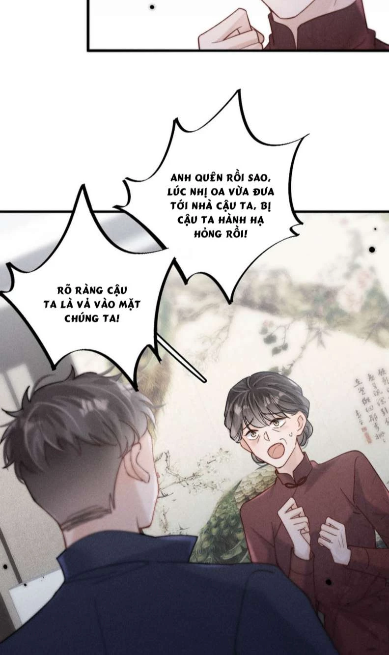 Nước Đổ Đầy Ly Chapter 80 - 31