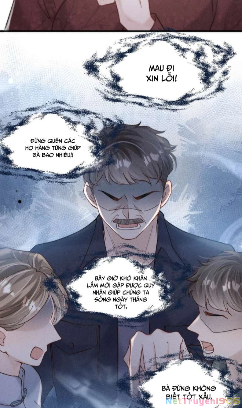 Nước Đổ Đầy Ly Chapter 80 - 34