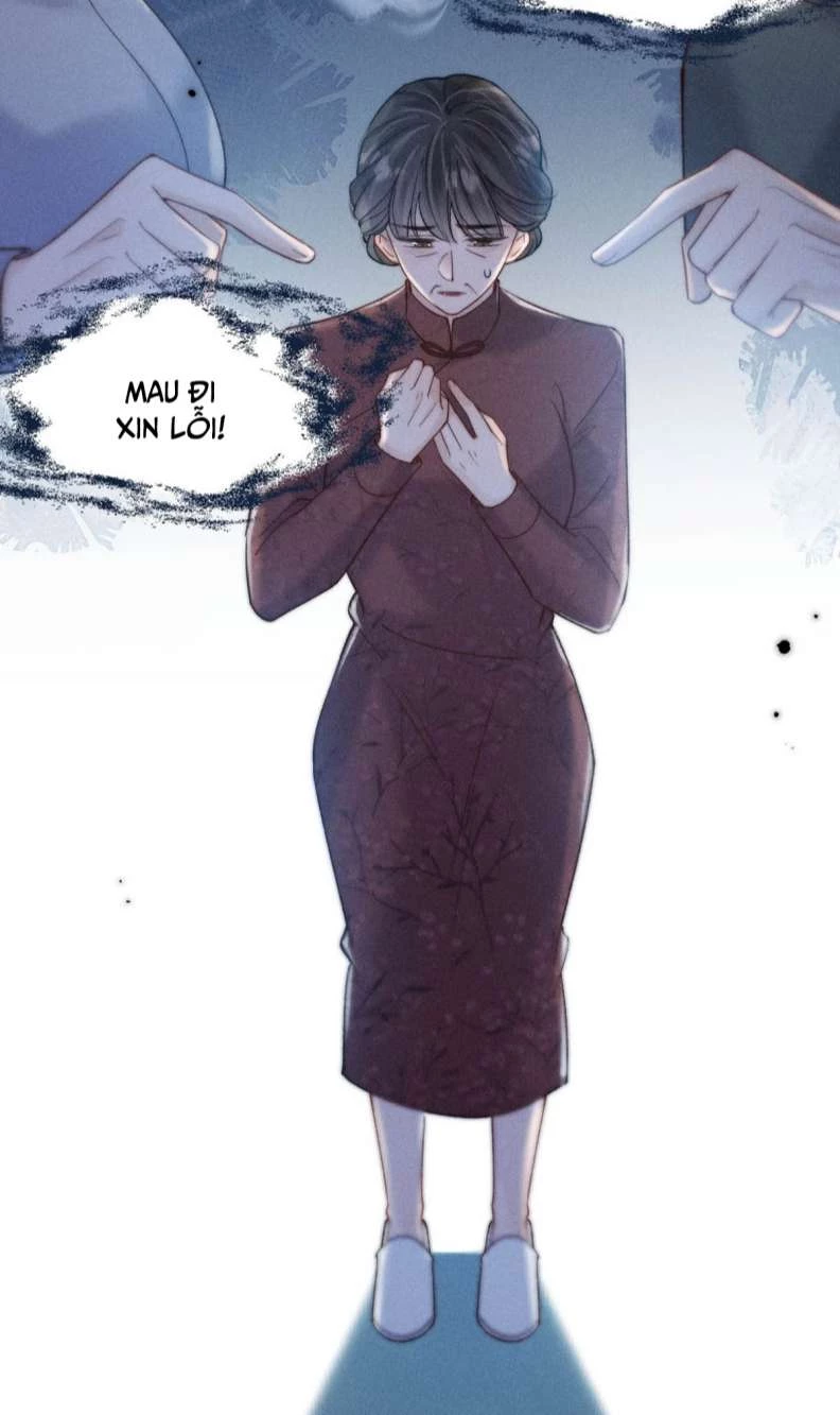 Nước Đổ Đầy Ly Chapter 80 - 35