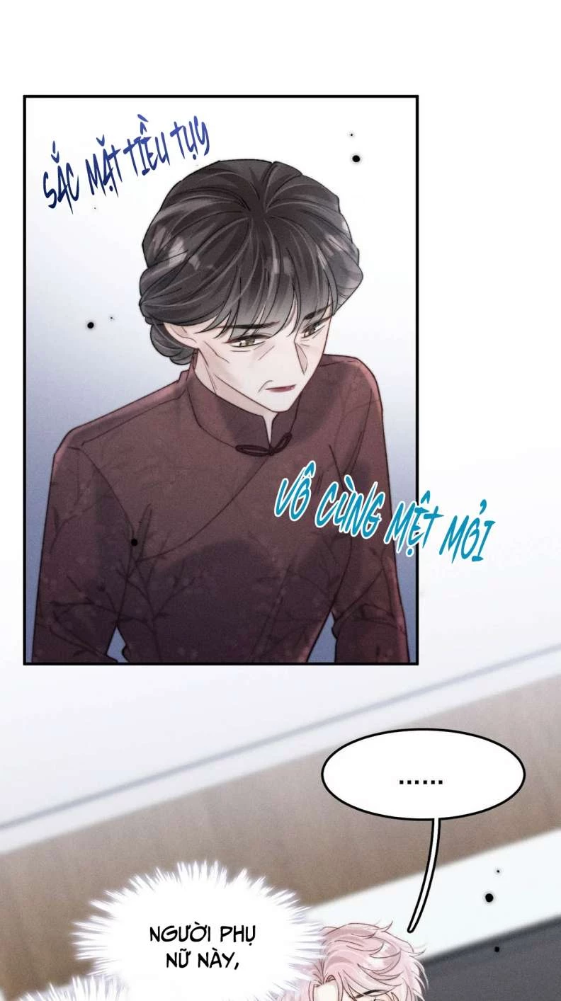 Nước Đổ Đầy Ly Chapter 80 - 39