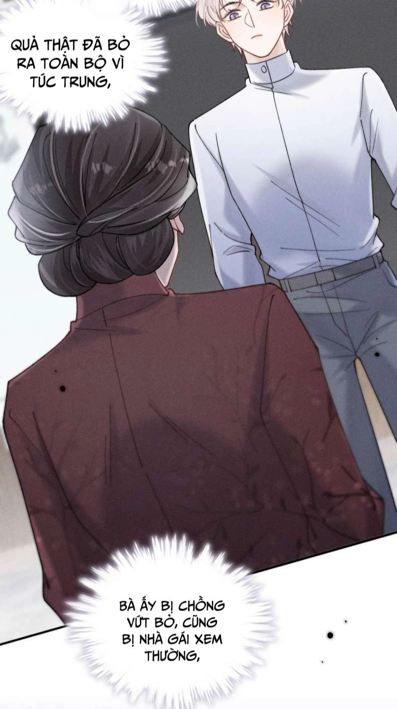 Nước Đổ Đầy Ly Chapter 80 - 40