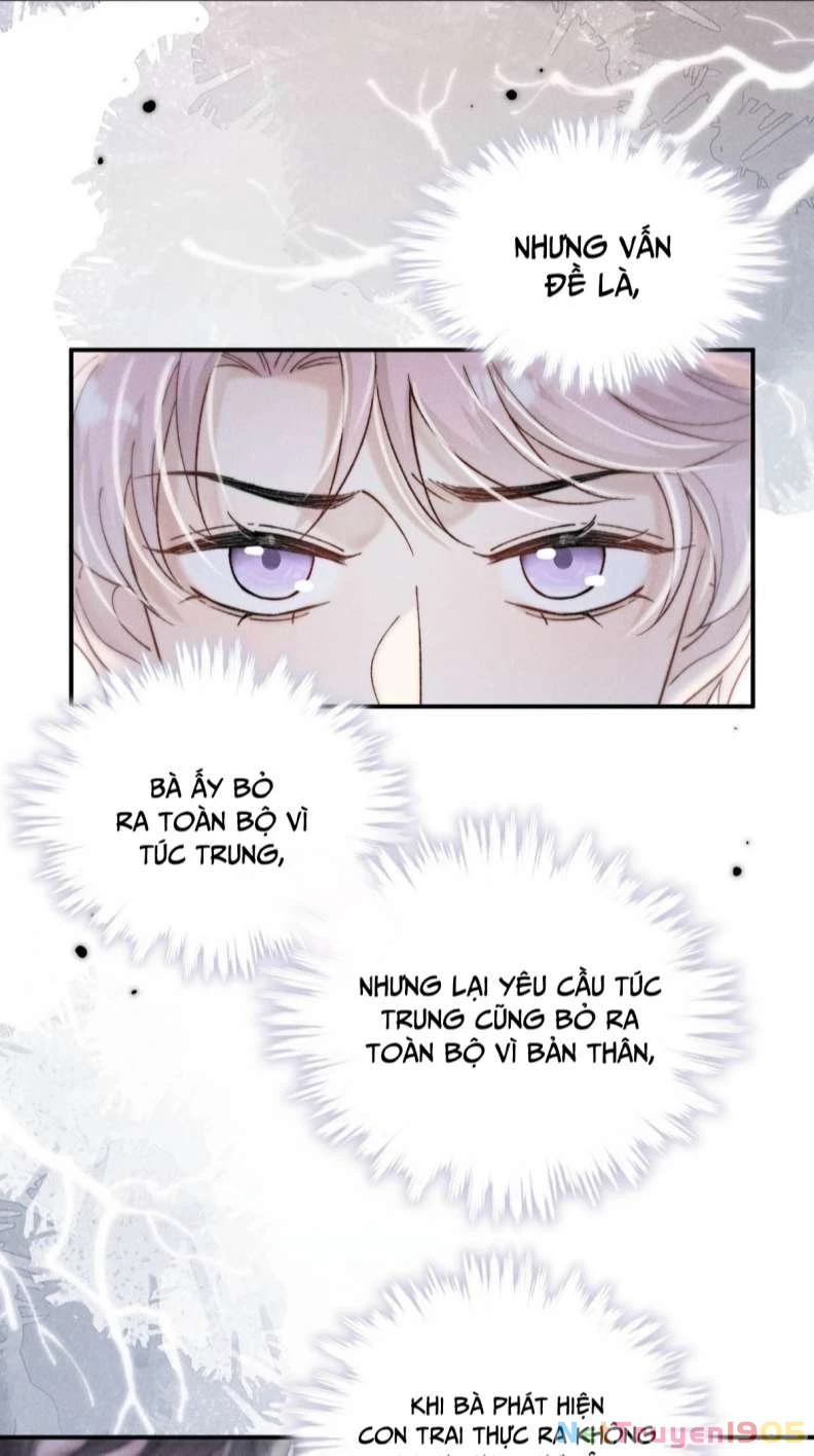 Nước Đổ Đầy Ly Chapter 80 - 43