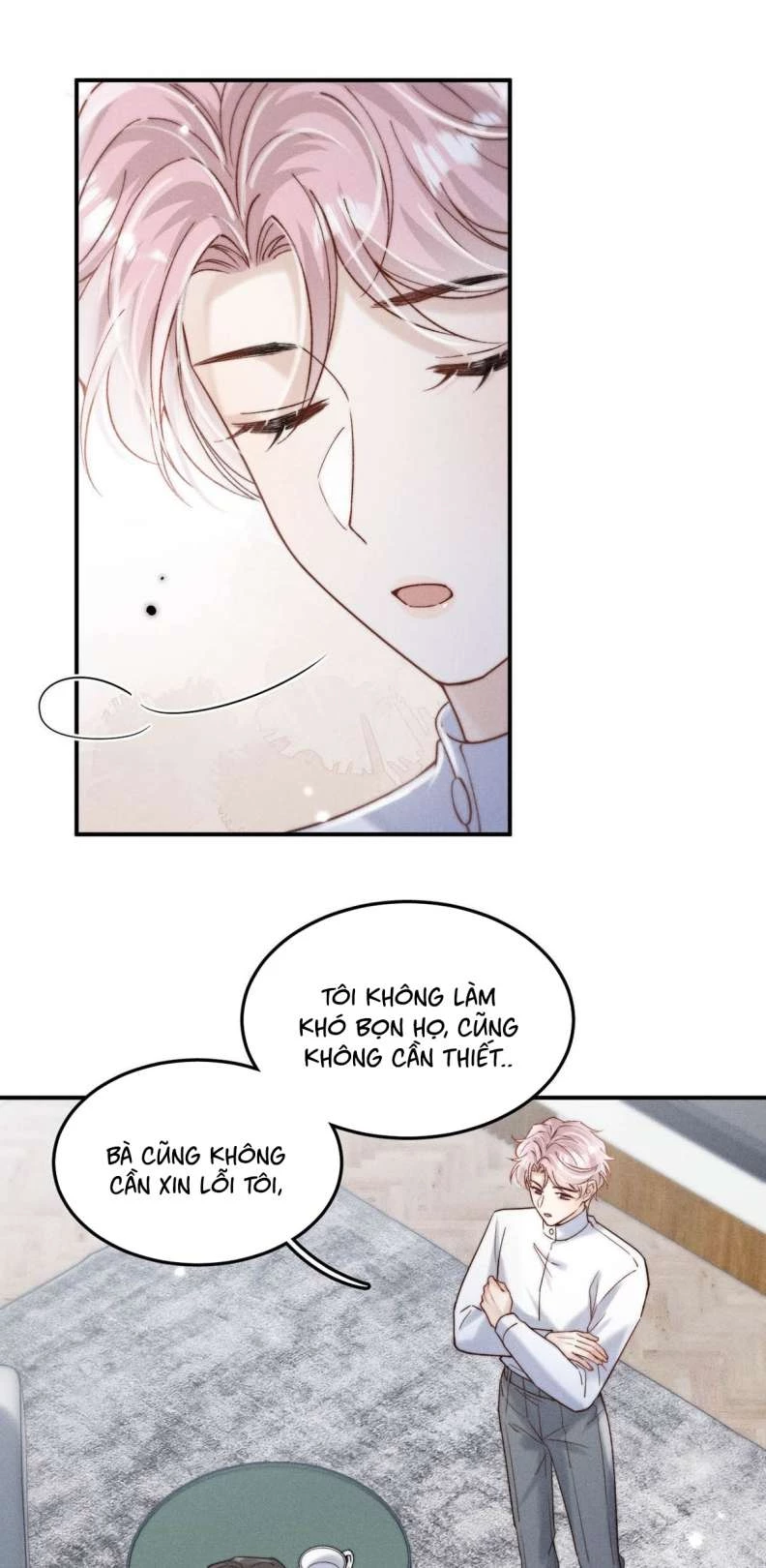 Nước Đổ Đầy Ly Chapter 80 - 49
