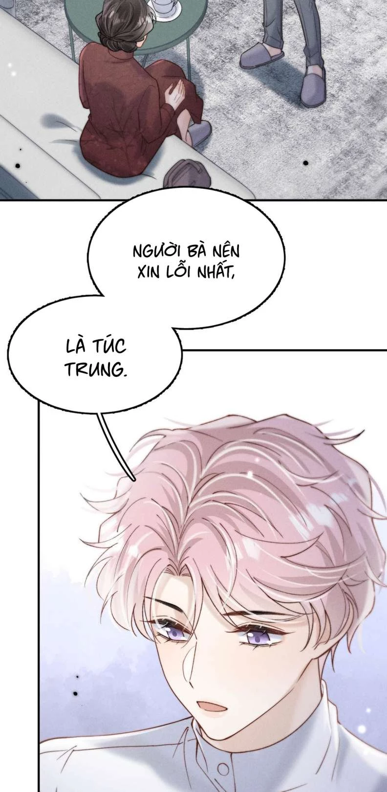 Nước Đổ Đầy Ly Chapter 80 - 50
