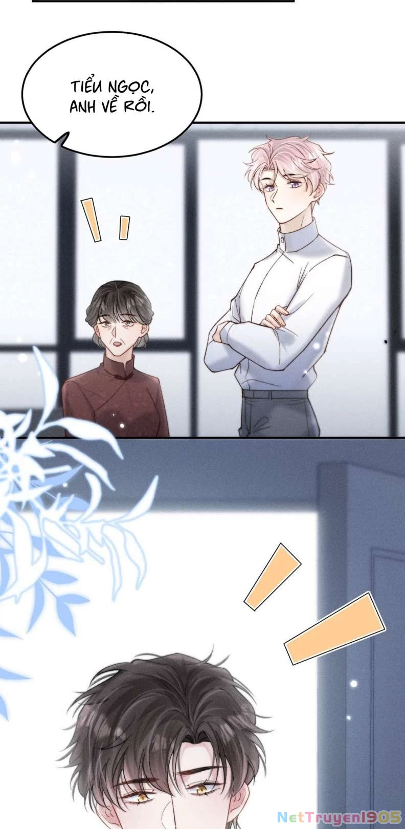 Nước Đổ Đầy Ly Chapter 80 - 52