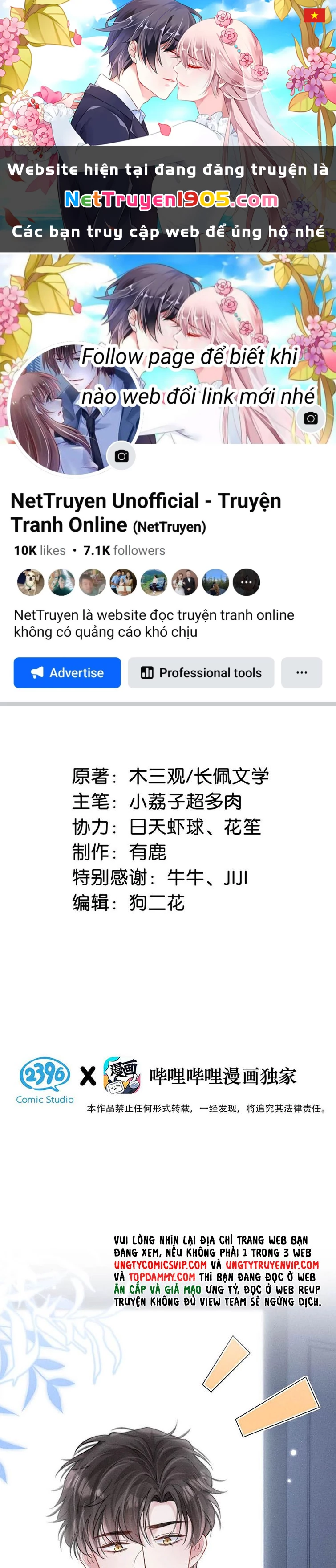 Nước Đổ Đầy Ly Chapter 81 - 1