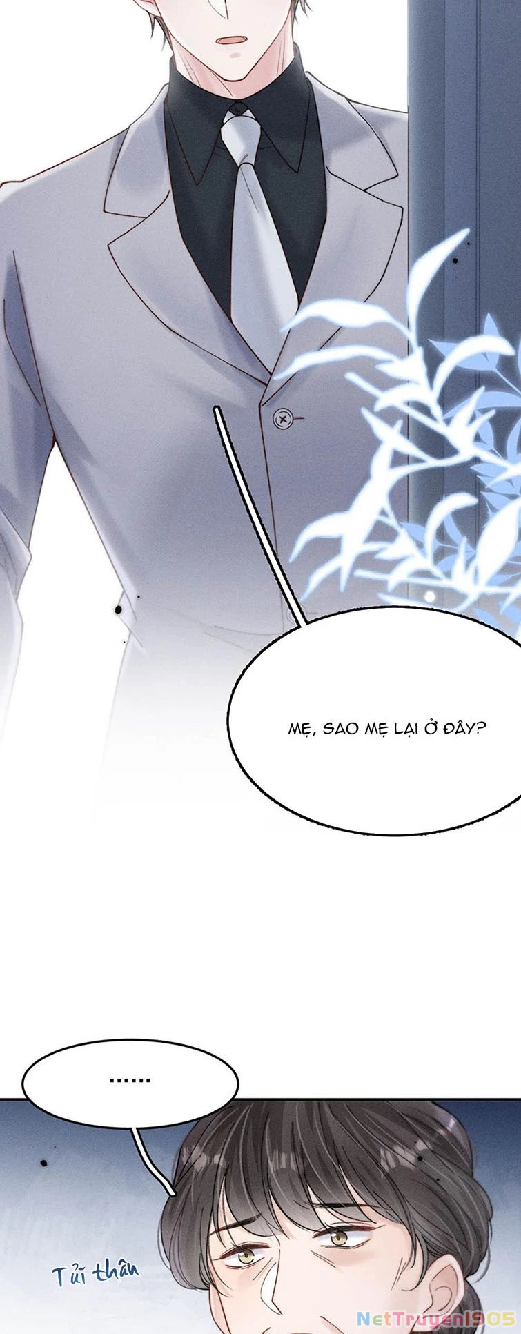 Nước Đổ Đầy Ly Chapter 81 - 2