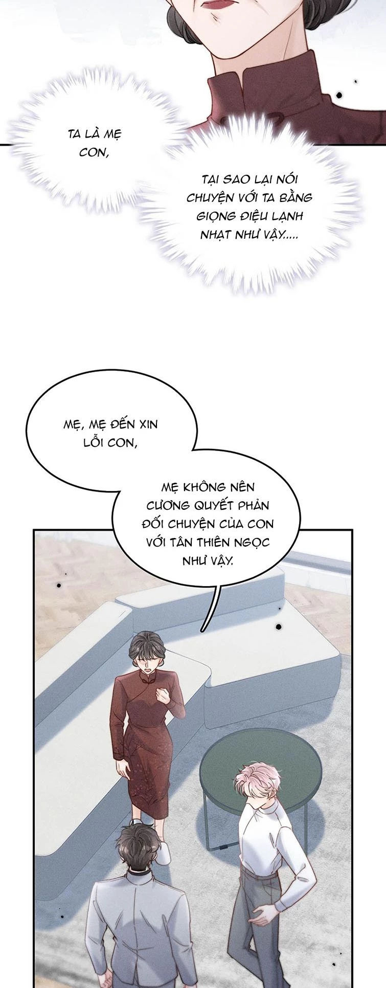 Nước Đổ Đầy Ly Chapter 81 - 3