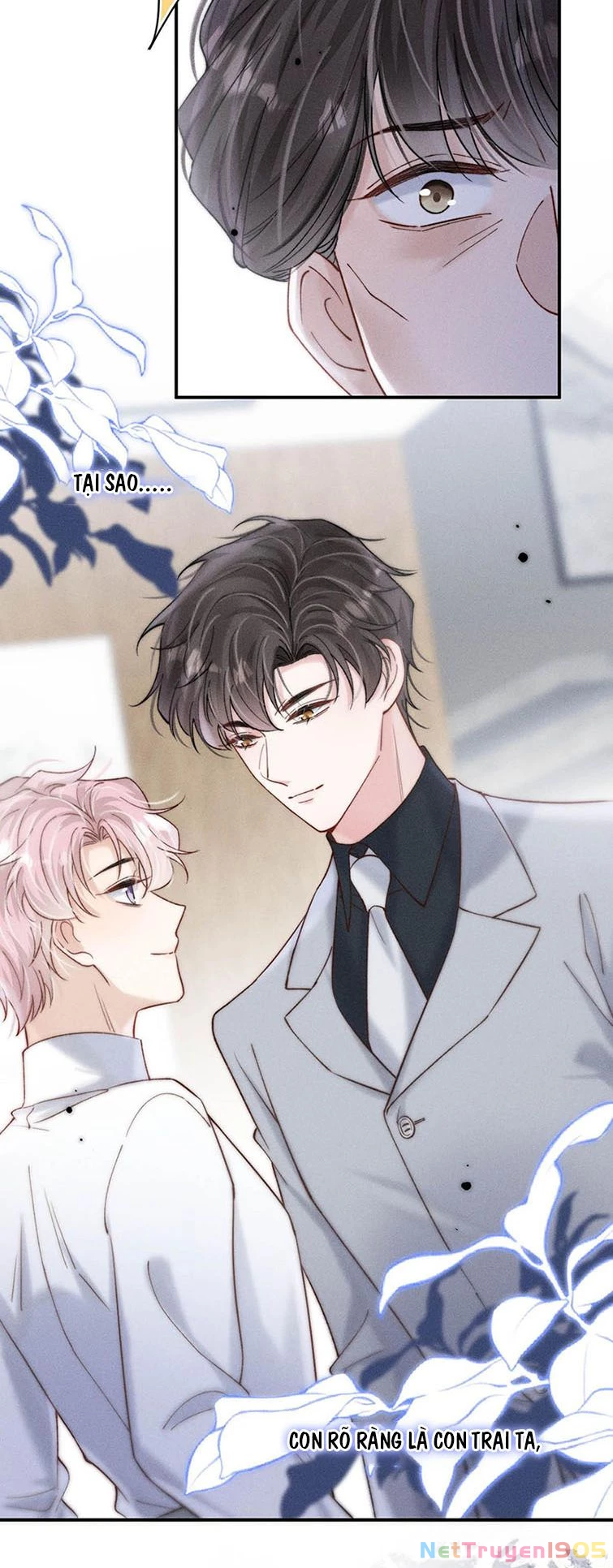 Nước Đổ Đầy Ly Chapter 81 - 5