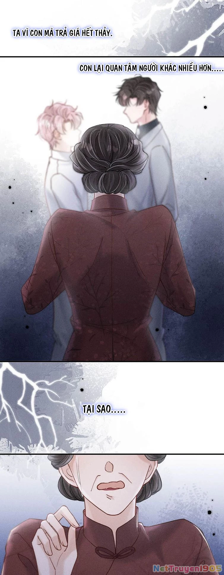 Nước Đổ Đầy Ly Chapter 81 - 6