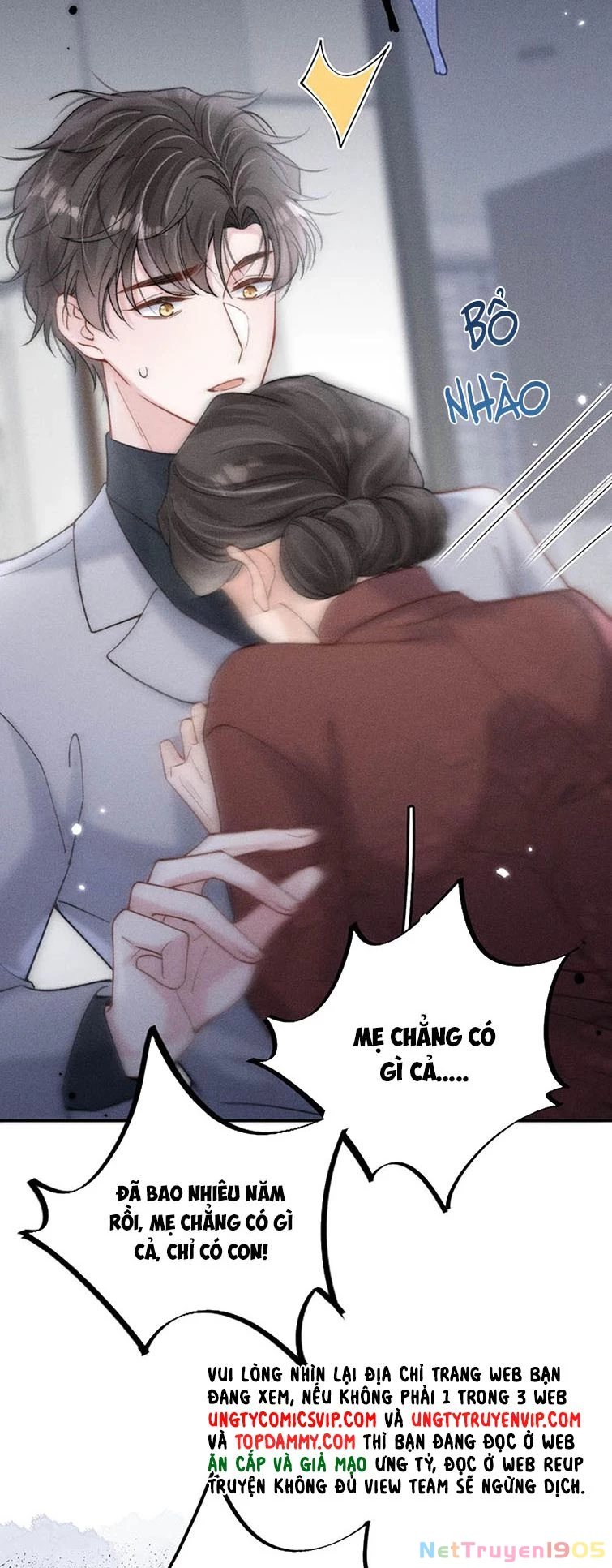 Nước Đổ Đầy Ly Chapter 81 - 8