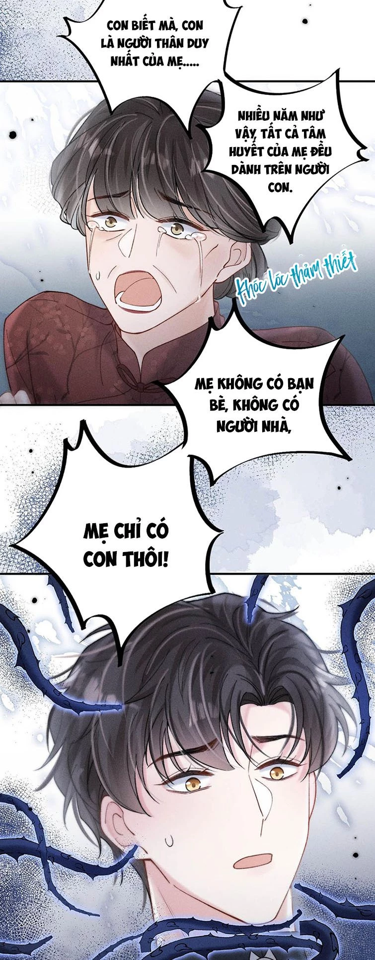 Nước Đổ Đầy Ly Chapter 81 - 9