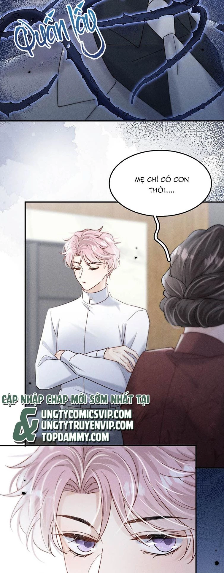 Nước Đổ Đầy Ly Chapter 81 - 10