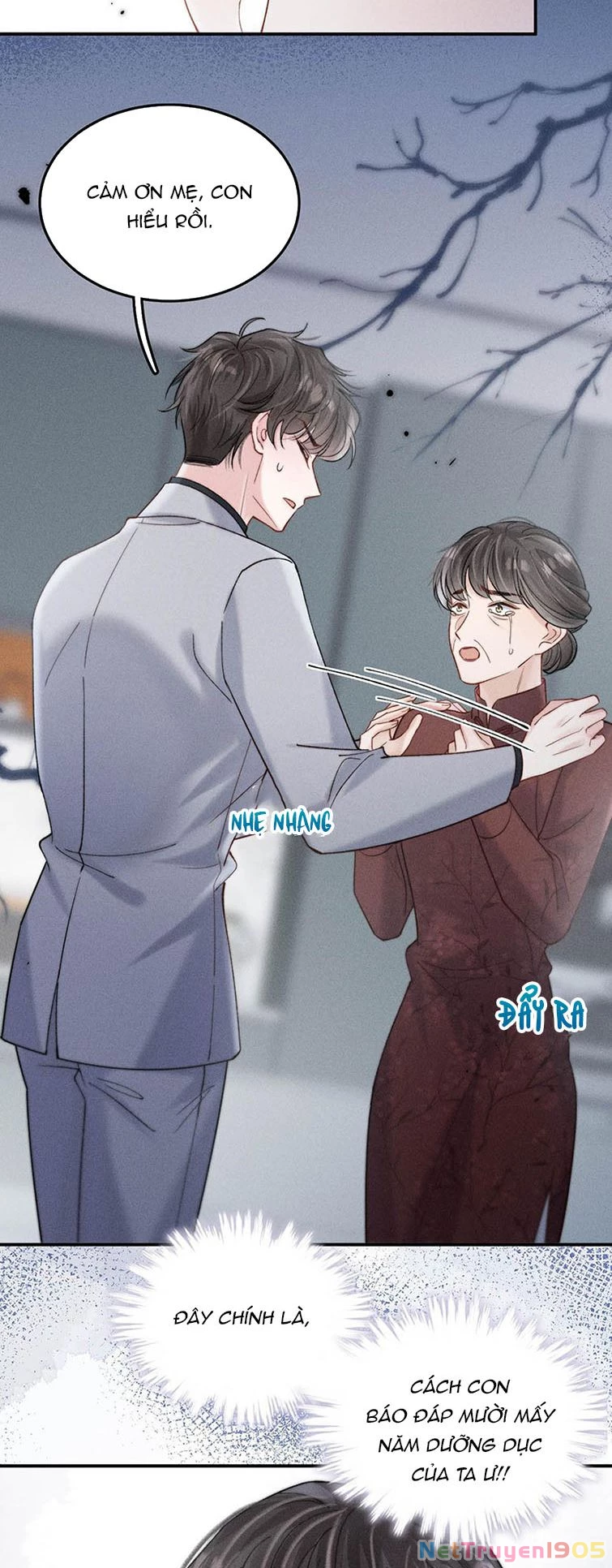 Nước Đổ Đầy Ly Chapter 81 - 11