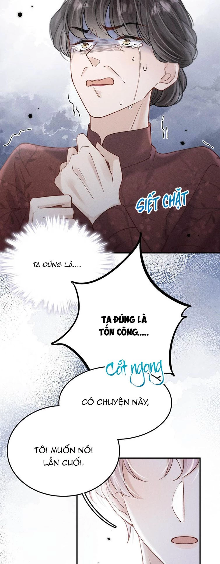Nước Đổ Đầy Ly Chapter 81 - 12