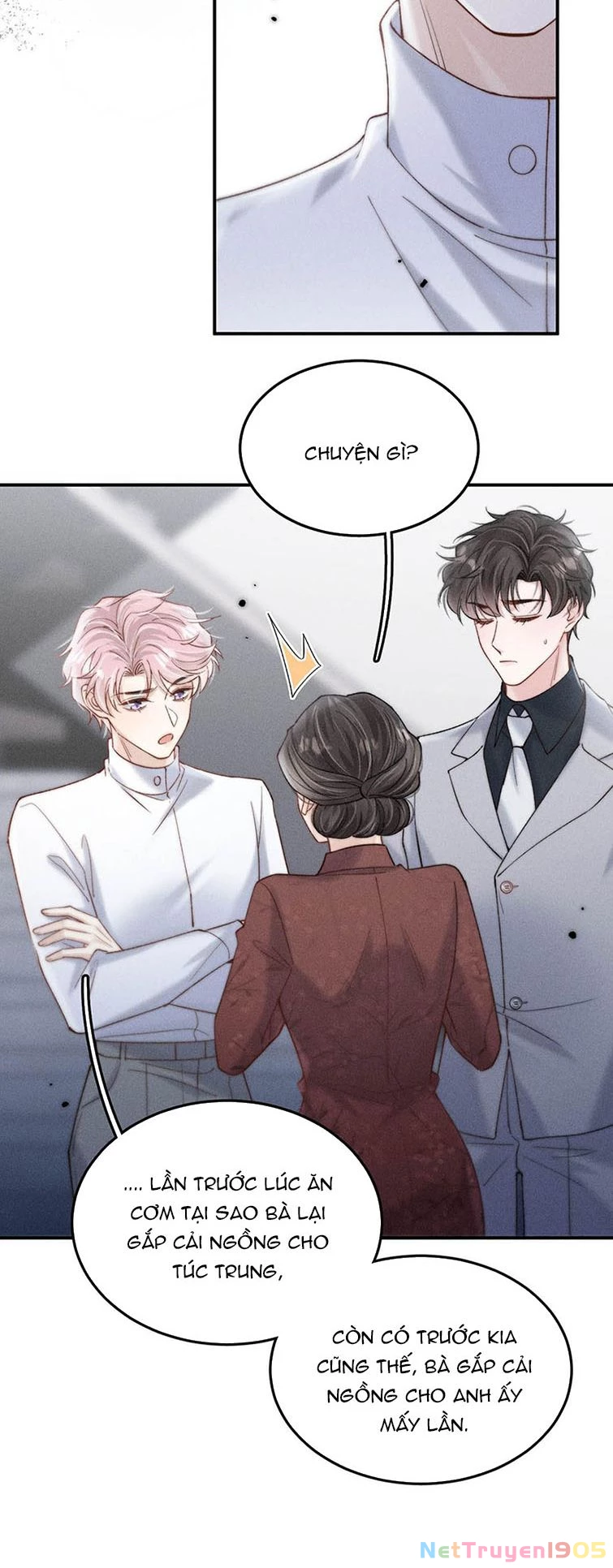Nước Đổ Đầy Ly Chapter 81 - 13