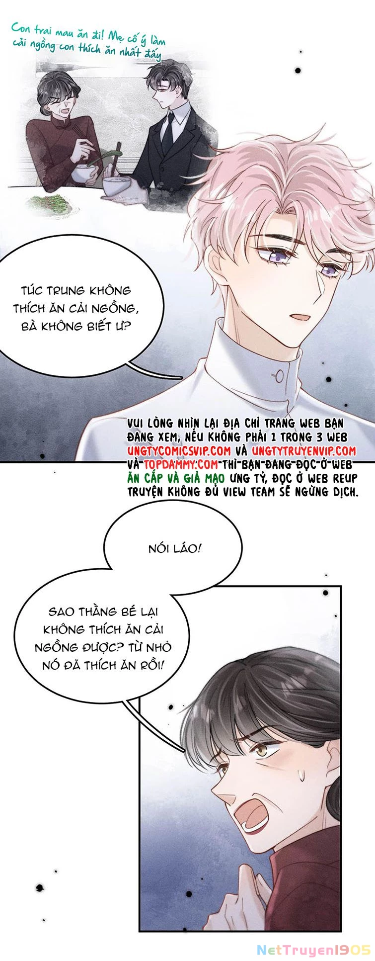 Nước Đổ Đầy Ly Chapter 81 - 14