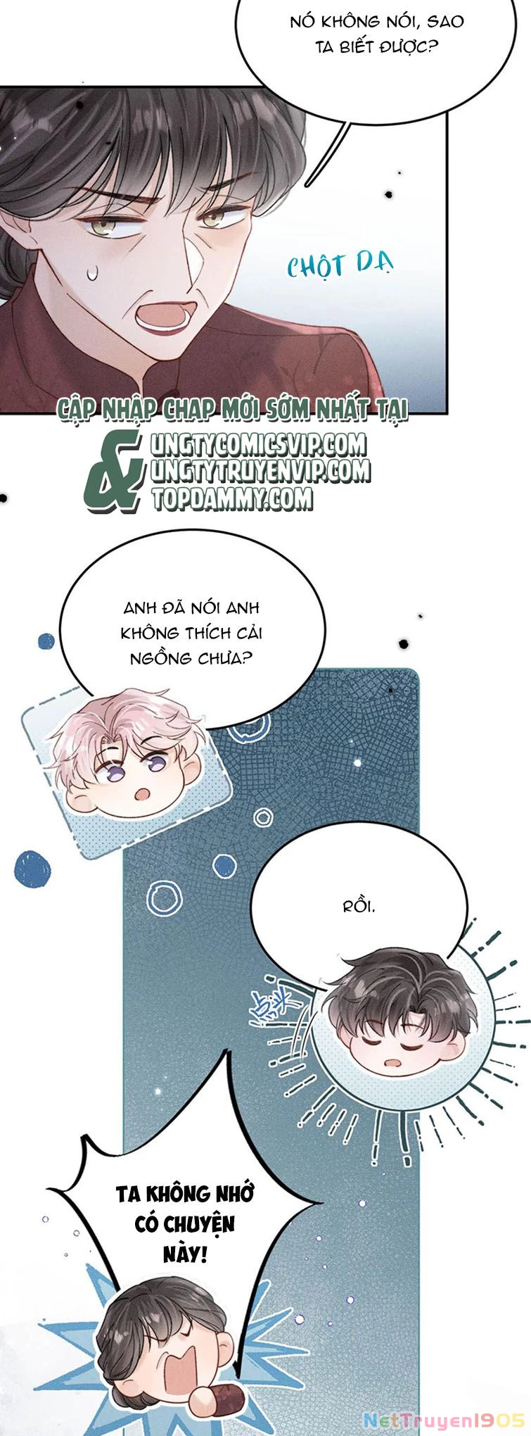 Nước Đổ Đầy Ly Chapter 81 - 16