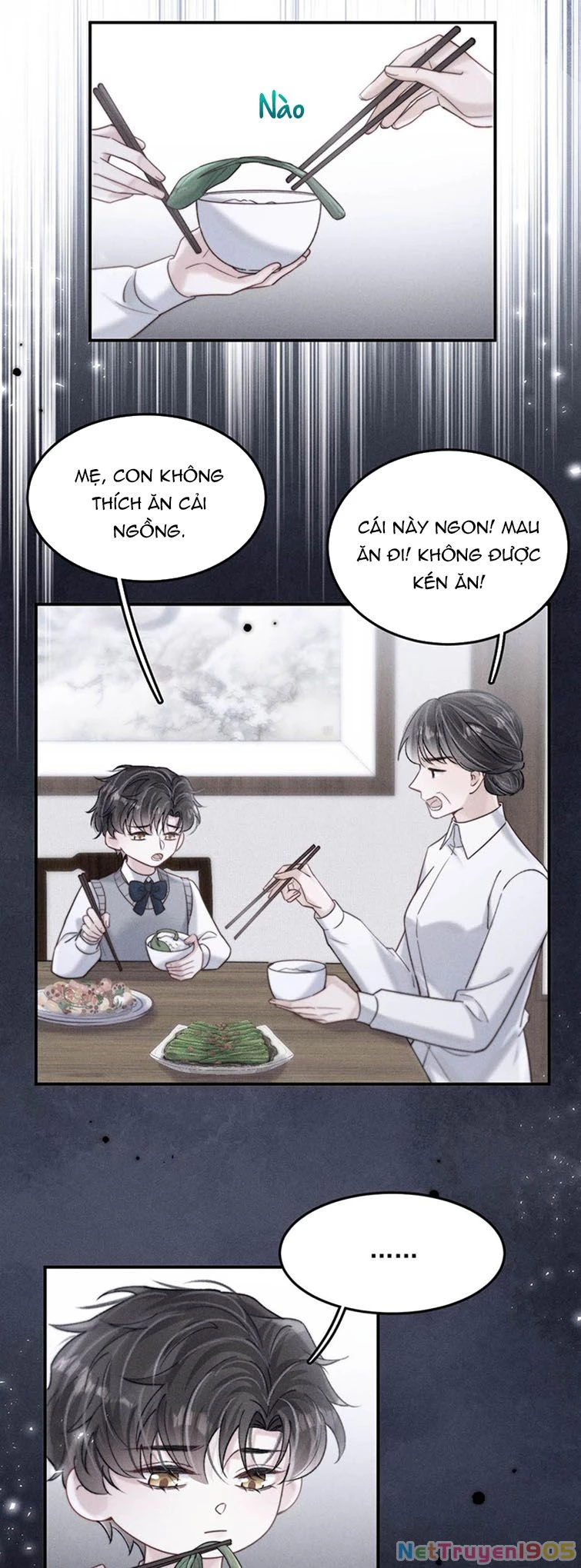 Nước Đổ Đầy Ly Chapter 81 - 18