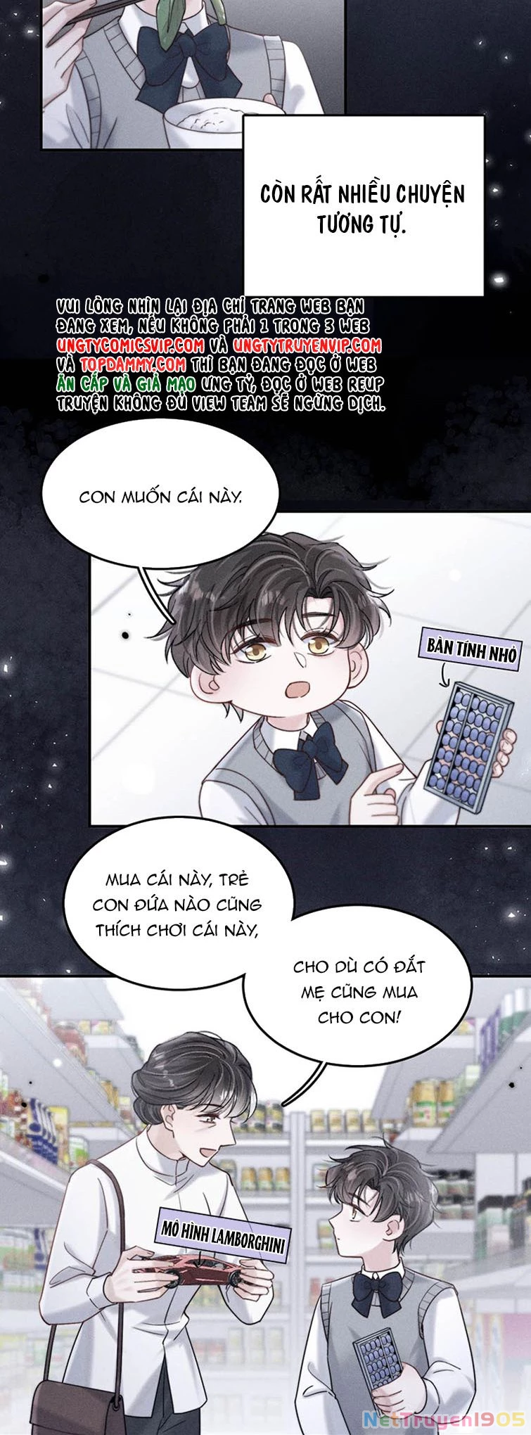 Nước Đổ Đầy Ly Chapter 81 - 19